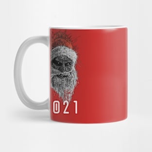 New year Mug